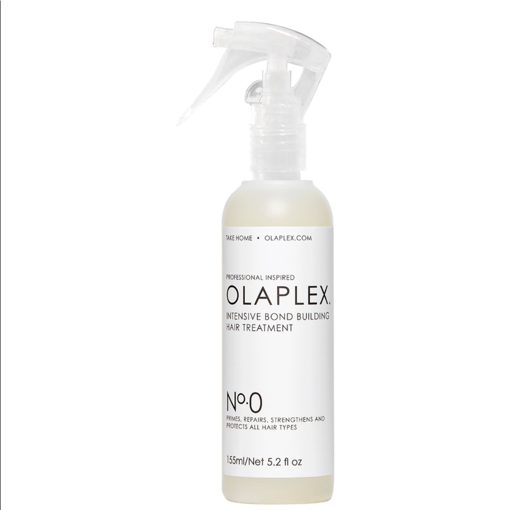 Olaplex No. 0 Intensive Bond Builder